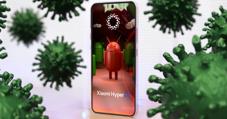 Alerte : Votre téléphone Xiaomi pourrait être infecté par un virus (RAT) 1 Alert Your Xiaomi phone may have a virus (RAT)
