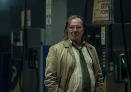 No sabemos cuándo veremos la 4 pero Slow Horses ya ha renovado por una quinta temporada
