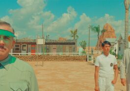 Ya sabemos cuándo y en qué plataforma podremos ver Asteroid City, de Wes Anderson