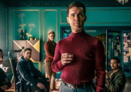 Berlín, el spin off de La casa de papel, lleva gestándose desde antes de la pandemia