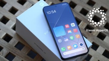 Pourquoi Xiaomi HyperOS laisse les autres sur Android à la traine 1 Why Xiaomi HyperOS leaves other Android Skins in the dust