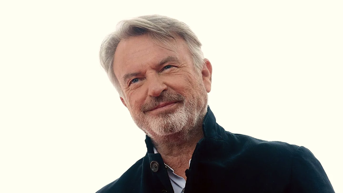 10 nouveaux titres que nous pourrons voir en exclusivité sur SkyShowtime en 2024 3 sam neill