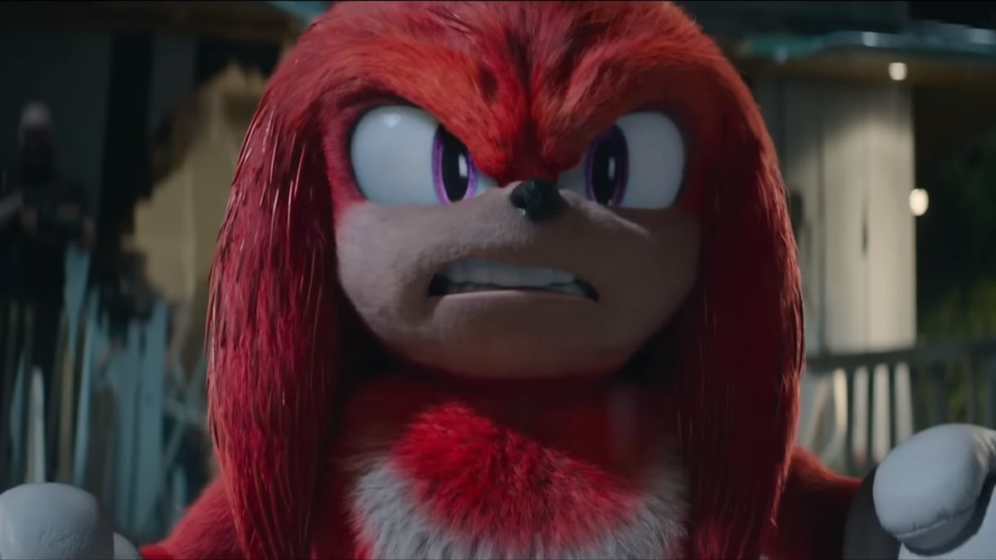 10 nouveaux titres que nous pourrons voir en exclusivité sur SkyShowtime en 2024 4 Knuckles