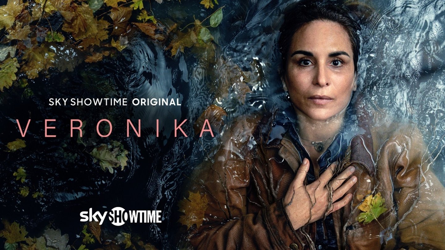10 nouveaux titres que nous pourrons voir en exclusivité sur SkyShowtime en 2024 5 Veronika SkyShowtime