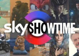 10 nuevos títulos que podremos ver en exclusiva en SkyShowtime en 2024