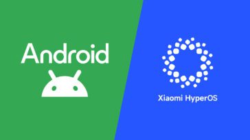 Xiaomi HyperOS est-il basé sur Android 30 Is Xiaomi HyperOS based on Android