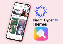 Are MIUI themes compatible for Xiaomi HyperOS?
