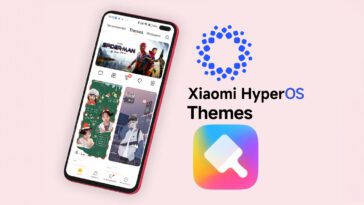 Les thèmes MIUI sont-ils compatibles avec Xiaomi HyperOS 28 Are MIUI themes compatible for Xiaomi HyperOS?