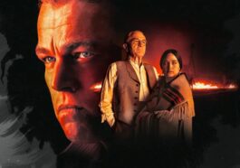 Fecha de estreno de Los asesinos de la luna en Apple TV+. ¡Está casi aquí!