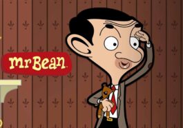 Después de más de un lustro volverá Mr. Bean: La serie animada