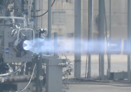 La NASA ha testato un motore rivoluzionario che porterà l’uomo su Marte: eccolo in azione