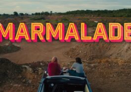 Joe Kerry sale de Hawkins para meterse en más problemas en Marmalade, un nuevo thriller de amor y robos
