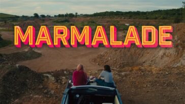 Joe Kerry sale de Hawkins para meterse en más problemas en Marmalade, un nuevo thriller de amor y robos