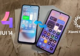 Are HyperOS system apps compatible for MIUI
