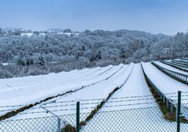 So nutzt du dein Balkonkraftwerk im Winter optimal
