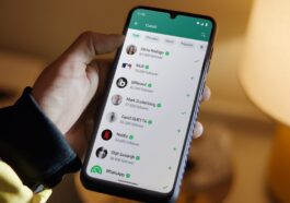 Dal 2024 gli utenti Android non avranno più un backup illimitato su WhatsApp, come fare ora