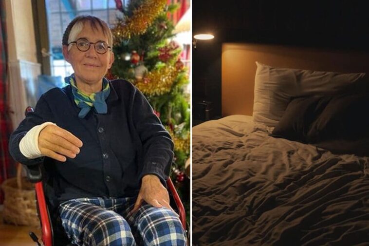 Sonambulisme, qu'est-ce que le trouble de la marche pendant le sommeil et que savons-nous du cas de Susanna Tamaro 1 Sonnambulismo, cos’è il disturbo di chi cammina nel sonno e cosa sappiamo del caso di Susanna Tamaro