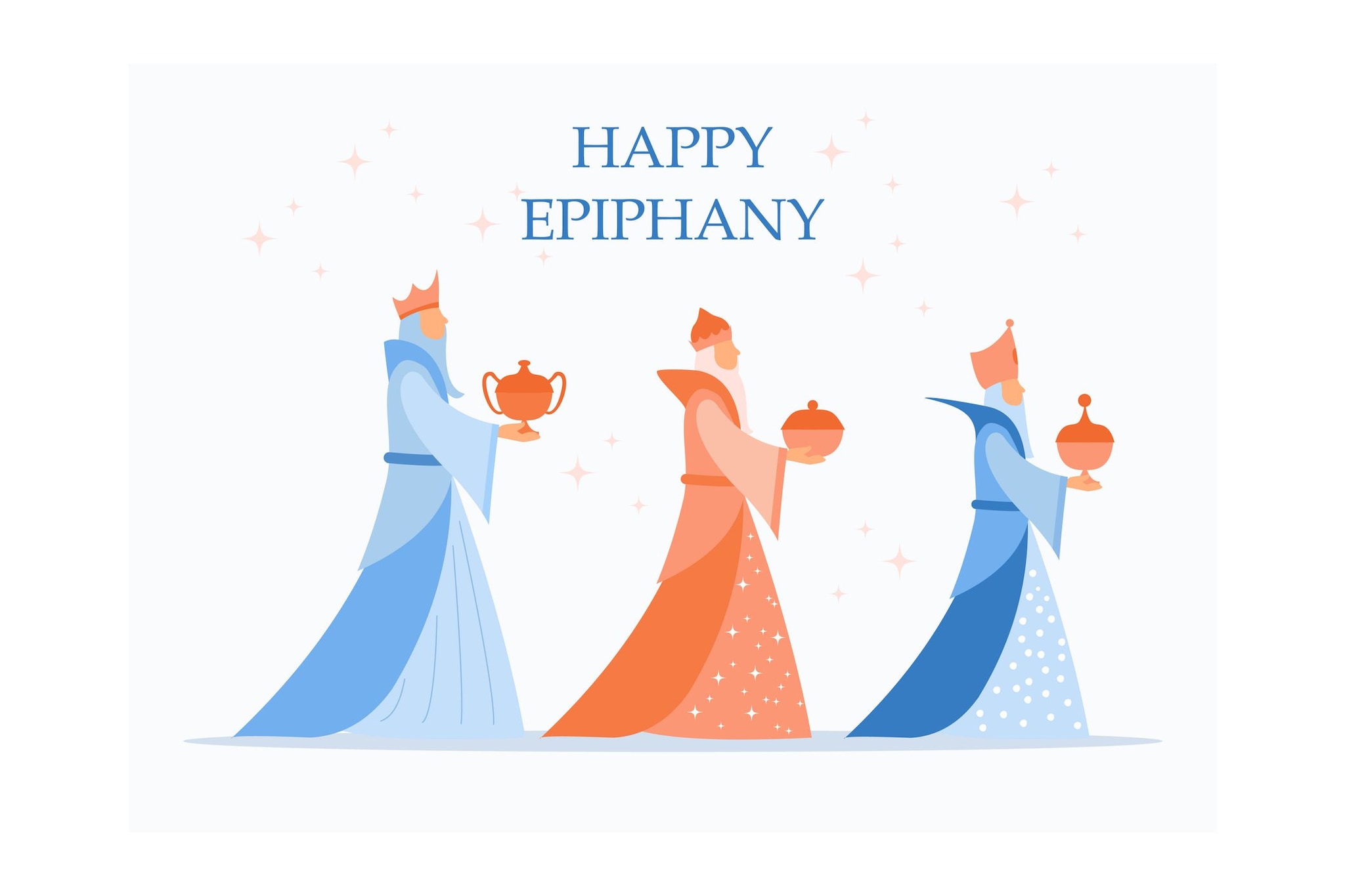 Joyeuse Épiphanie 2025 : images et gifs amusants à partager pour célébrer la Befana 23 1704480447 212 Bonne Epiphanie 2024 images amusantes et gifs gratuits pour les