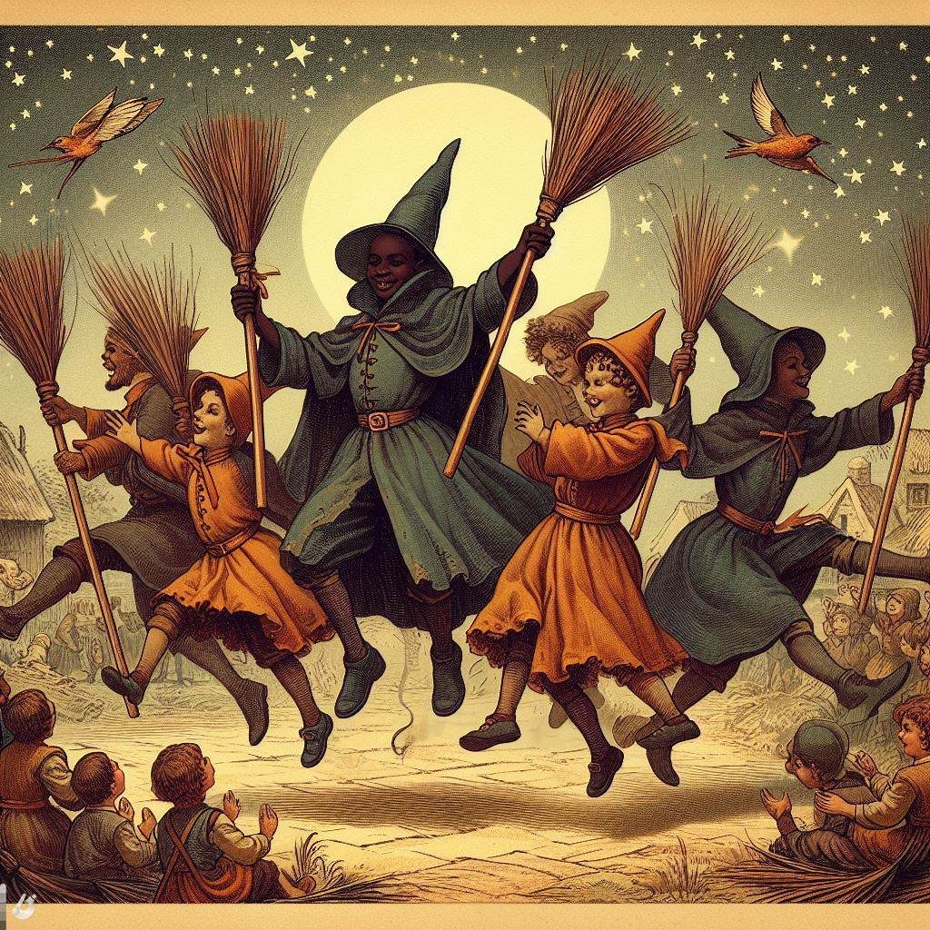 Joyeuse Épiphanie 2025 : images et gifs amusants à partager pour célébrer la Befana 30 1704480448 213 Bonne Epiphanie 2024 images amusantes et gifs gratuits pour les