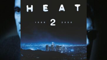 Heat 2 será a la vez una secuela y una precuela, confirma Michael Mann