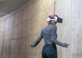 Violenza nel metaverso, la polizia avvia la prima indagine per abusi sessuali nella realtà virtuale