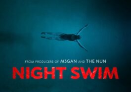 Night Swim, de Blumhouse, no convence a la crítica, pero sí en preventa