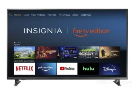 how to screen mirror on insignia fire tv