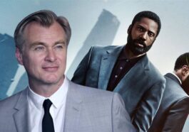 Christopher Nolan y la curiosa anécdota sobre cómo ni su entrenadora personal entendió Tenet