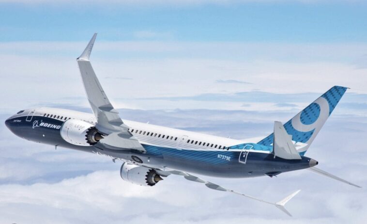 Comment est construit le Boeing 737 Max 9 et pourquoi tous ces avions seront arrêtés 1 Com’è fatto il Boeing 737 Max 9 e perché tutti questi aerei saranno fermati