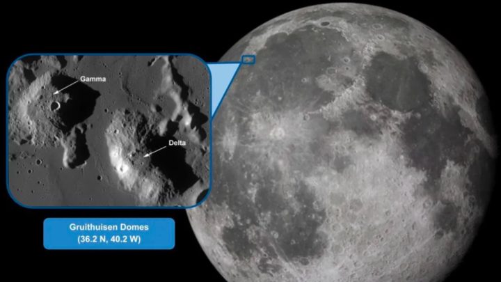La NASA se rend sur la Lune la semaine prochaine et emporte le Bitcoin. Est-ce pour payer le voyage 3 1704582351 764 La NASA se rend sur la Lune la semaine prochaine