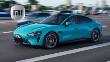 La voiture Xiaomi SU7 sera-t-elle disponible sur le marché mondial 23 Will Xiaomi SU7 be out in the global market?