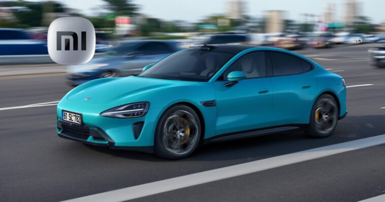 La voiture Xiaomi SU7 sera-t-elle disponible sur le marché mondial 1 Will Xiaomi SU7 be out in the global market?