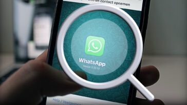 In WhatsApp Medien, Links und Docs finden: So geht’s