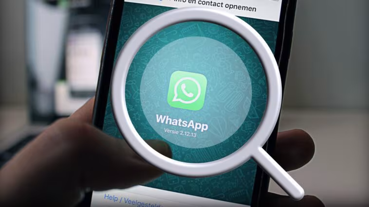 Trouver des médias, des liens et des documents dans WhatsApp : Voici comment faire 1 In WhatsApp Medien, Links und Docs finden: So geht’s