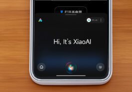 Will Xiaomi make an its own AI assistant?