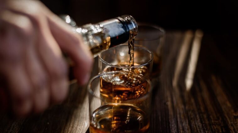 L'industrie du whisky peut aider à fournir un carburant durable 1 Whisky