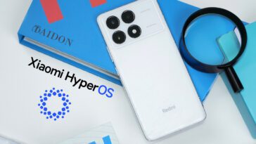 Découvrez les fonctionnalités cachées avec les codes secrets Xiaomi HyperOS 21 Uncover hidden features with Xiaomi HyperOS secret codes