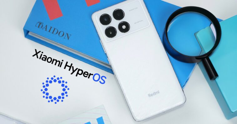 Découvrez les fonctionnalités cachées avec les codes secrets Xiaomi HyperOS 1 Uncover hidden features with Xiaomi HyperOS secret codes