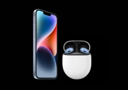 How to Connect Pixel Buds with iPhone
