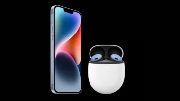 How to Connect Pixel Buds with iPhone