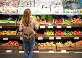 Apre in Italia il primo supermercato senza casse e carrelli: come funziona