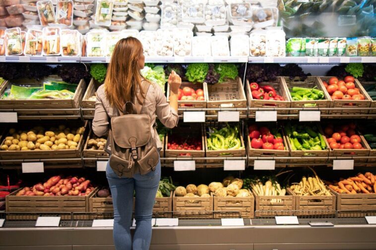 Esselunga et Pam annoncent les nouveaux supermarchés sans caisses : comment fonctionnent-ils et où vont-ils ouvrir 1 Apre in Italia il primo supermercato senza casse e carrelli: come funziona
