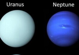 Finalmente sappiamo qual è il vero colore di Nettuno (no, non è così blu)
