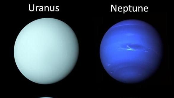 Enfin, nous connaissons la véritable couleur de Neptune (non, ce n'est pas si bleu) 1 Finalmente sappiamo qual è il vero colore di Nettuno (no, non è così blu)