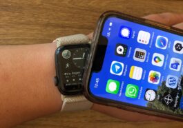 NameDrop: Kontakte zwischen iPhones und Apple Watches austauschen