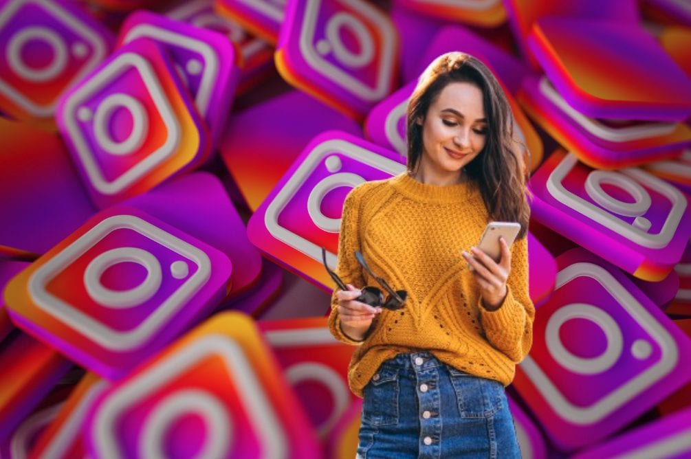 Su Instagram c’è un trucco per non far vedere agli altri quando leggi i loro messaggi diretti (DM)