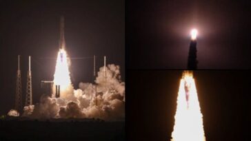 Le voyage de Peregrine a échoué : pourquoi le module spatial privé n'atteindra jamais la lune 29 Peregrine, problemi per il lander in viaggio verso la Luna: cosa sta succedendo