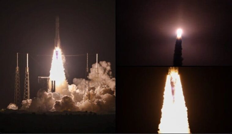 Le voyage de Peregrine a échoué : pourquoi le module spatial privé n'atteindra jamais la lune 1 Peregrine, problemi per il lander in viaggio verso la Luna: cosa sta succedendo