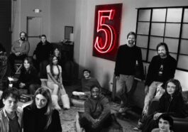 La quinta temporada (y final) de Strangers Things ha comenzado su rodaje