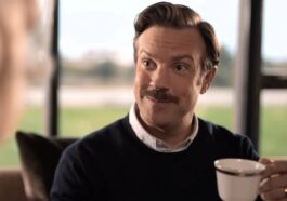 Jason Sudeikis echa de menos a Ted Lasso. ¿Nueva temporada o spin off?